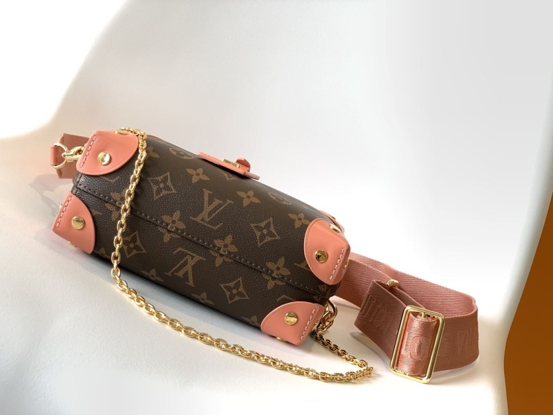 LV Box Bags